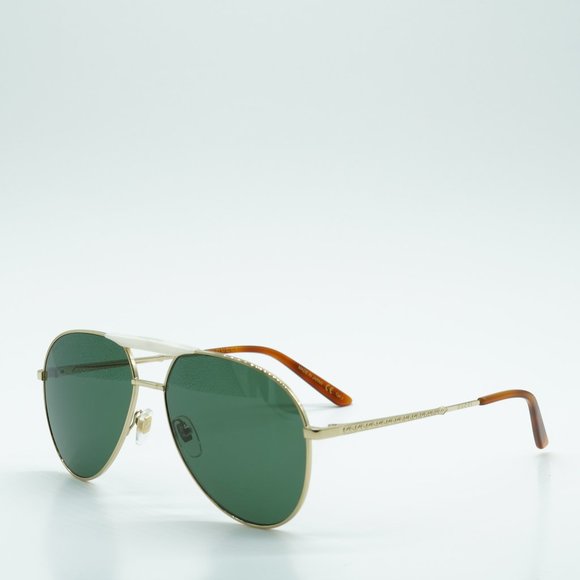 NEW GUCCI GG0242S 003 SUNGLASSES - Picture 2 of 12